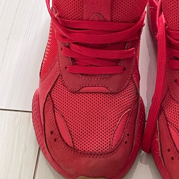 Men’s Puma Running Shoes size 9.5 - Picture 3 of 5